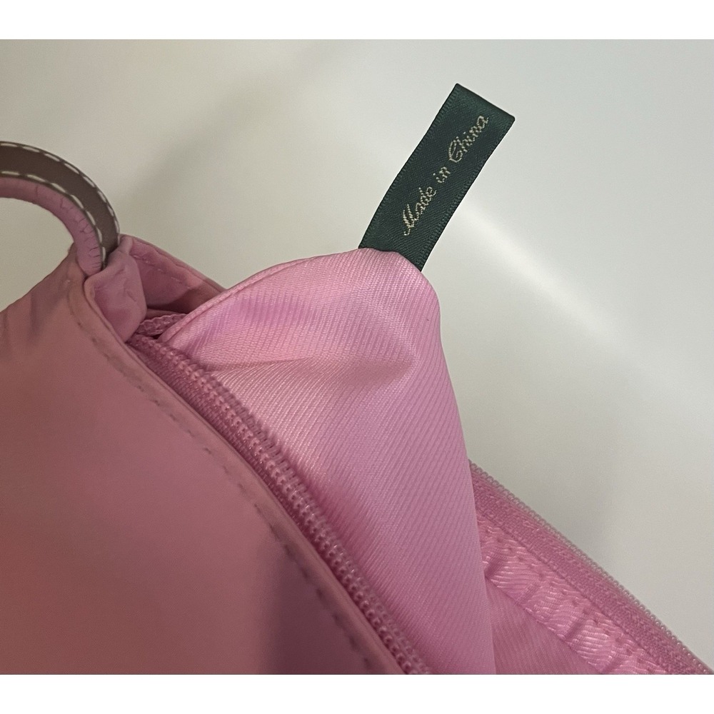 Ralph Lauren Small Pink Purse Bag - Picture 13 of 16